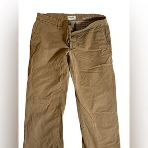 Goodfellow & Co Men's Tan Chinos
